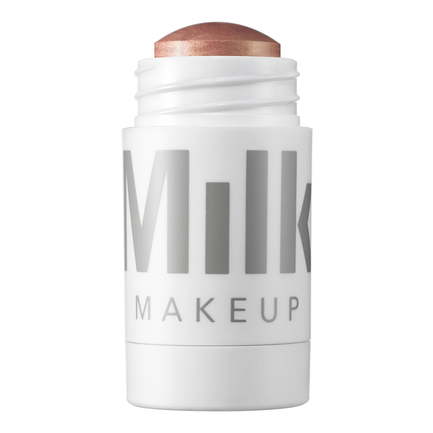 Milk Makeup - Highlighter - Kremowy Rozświetlacz W Sztyfcie - Mini Stick Flare Highlighter Stick - Dla Kobiet